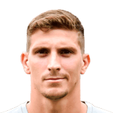 Bobby Allain fm19