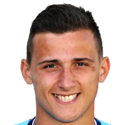 Milan Vincler fm 2019