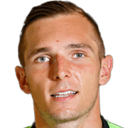 Vojtech Milosovic fm 2019