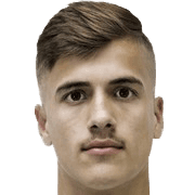 Matheus fm 2019
