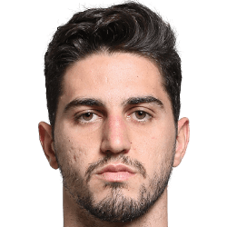 Matheus Mancini fm 2019