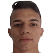 Marcelinho fm 2019