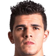 Vinícius Silvestre fm 2019