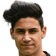 Júlio Vítor fm 2019