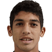 Marquinhos fm 2019