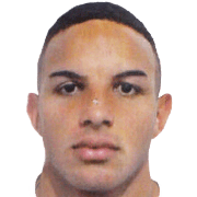 Antonio Guilherme fm 2019
