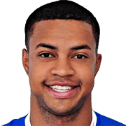 Jonathan Almeida fm 2019