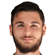 Corentin Faussot fm 2019