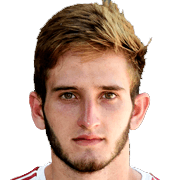 Leonardo Lang fm 2019