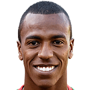 Samuel Santos fm 2019