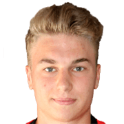 Noé Messin fm19