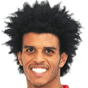 Éwerton Páscoa fm 2019