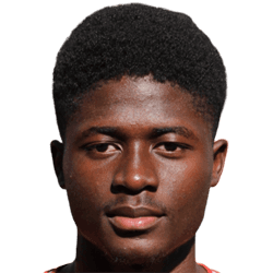 Raymeric Sonny fm 2019