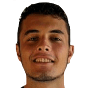 Douglas Mendes fm 2019