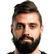 André Moritz fm 2019