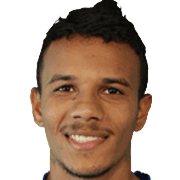 Alisson Mosquito fm 2019