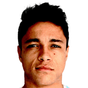 Lucas de Sá fm 2019