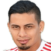 Bryan Urueña fm 2019