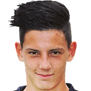 Hugo Coldefy fm 2019