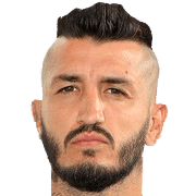 Marquinhos Silva fm 2019