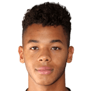 Sory Doumbouya fm 2019