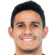 Victor Oliveira fm 2019