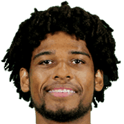 William Barbio fm 2019