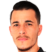 Jonatas Belusso fm 2019