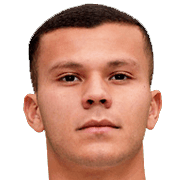 Thalisson Kelven fm 2019