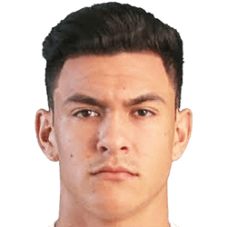 Matheus Bueno fm 2019