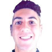 Léo Andrade fm 2019