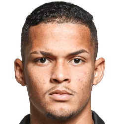 Anderson Sousa fm 2019