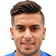 Víctor Cedrón fm 2019