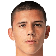 Patrick Soares fm 2019