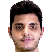 Matheus Vidotto fm 2019