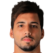 Alisson Machado fm 2019