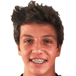 Daniel Bonassa fm 2019