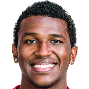 Douglas Coutinho fm 2019