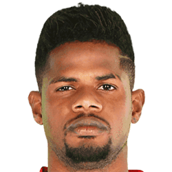 Júnior Santos fm 2019