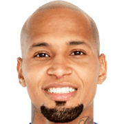 Wellington Silva fm 2019