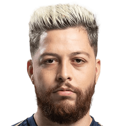 Robson Duarte fm 2019