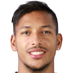 David Duarte fm 2019