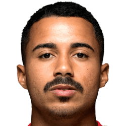 Fabrício Bigode fm 2019