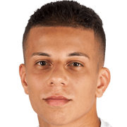 Matheus Oliveira fm 2019