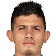 Philipe Maia fm 2019