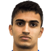 Lucas Passarelli fm 2019