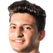 Gabriel Alves fm 2019