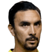 Carlos Escobar fm19