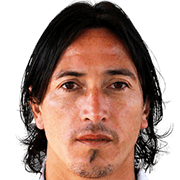 Cristián Oviedo fm19