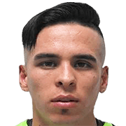 Cristian Ivanobski fm19